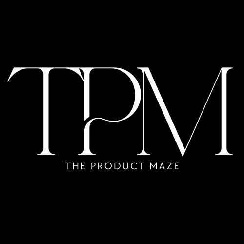 The Product Maze